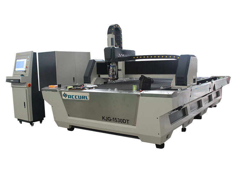 cnc lazerni kesish mashinasining narxi