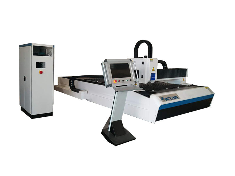 lazer cnc mashinasi